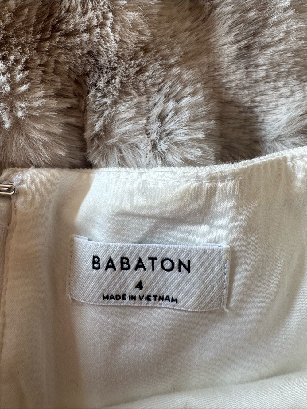Babaton White Linen Two Piece Set Aritizia - Picture 5 of 5